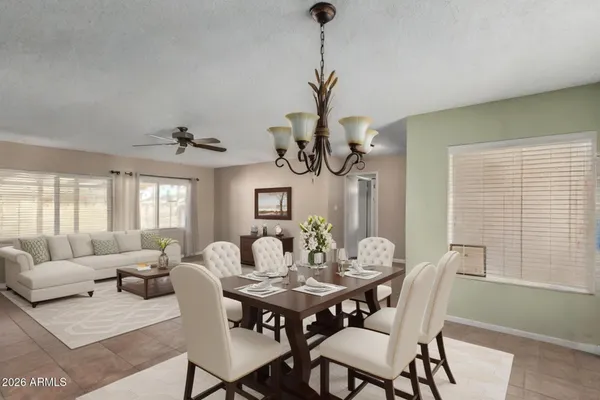 Property Slideshow image 3 of 9 | 4722 e wintu way, Phoenix, AZ, 85044