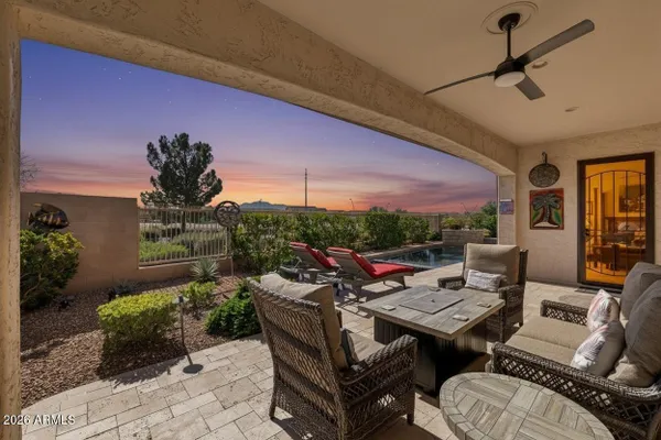 Property Slideshow image 3 of 43 | 4181 e blue spruce ln, Gilbert, AZ, 85298