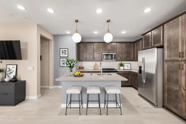 Property Slideshow image 3 of 13 | 5361 n 205th dr, Buckeye, AZ, 85396