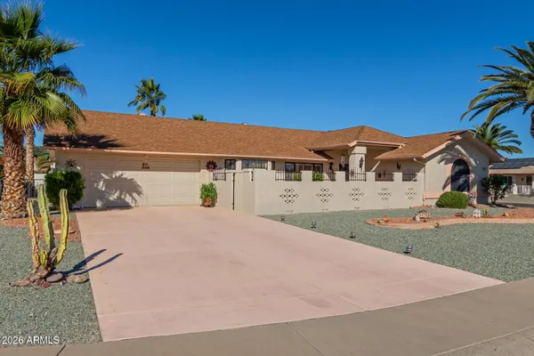 Property Slideshow image 2 of 70 | 17820 n 136th ct, Sun City West, AZ, 85375