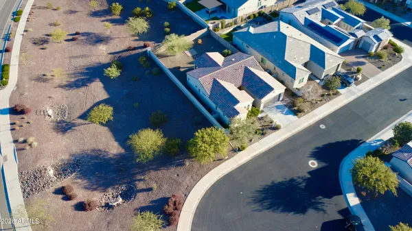 Property Slideshow image 3 of 63 | 18062 w tanglewood dr, Goodyear, AZ, 85338