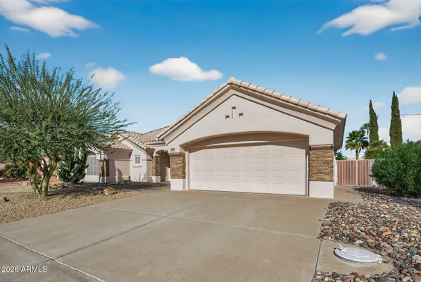 Property Slideshow image 2 of 57 | 15614 w futura dr, Sun City West, AZ, 85375