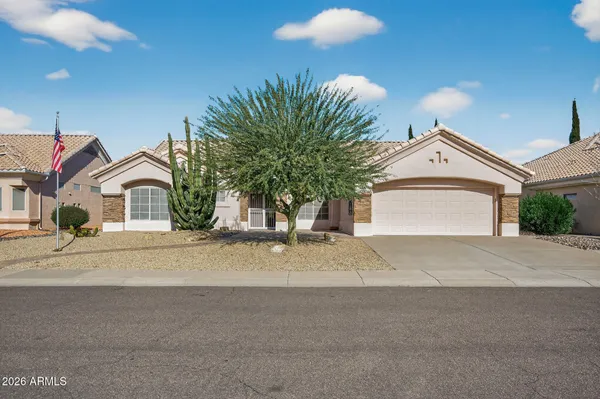 Property Slideshow image 3 of 57 | 15614 w futura dr, Sun City West, AZ, 85375