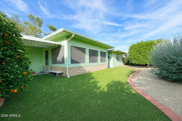 Property Slideshow image 3 of 58 | 20415 n sonnet dr, Sun City West, AZ, 85375