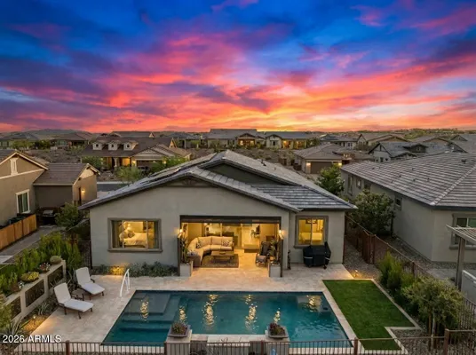 Property Slideshow image 2 of 63 | 4255 copperhead dr, Wickenburg, AZ, 85390