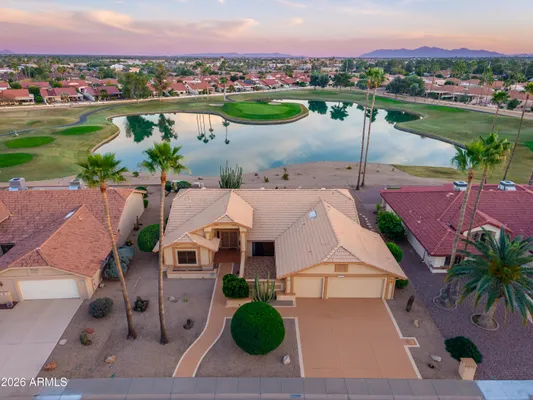 Property Slideshow image 2 of 77 | 14027 w trail ridge dr, Sun City West, AZ, 85375