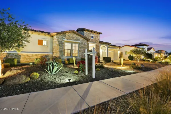Property Slideshow image 2 of 55 | 20616 w colter st, Buckeye, AZ, 85396