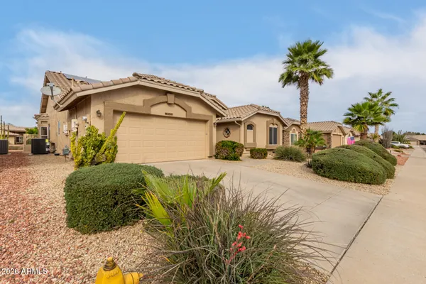 Property Slideshow image 3 of 39 | 8462 w mcrae way, Peoria, AZ, 85382