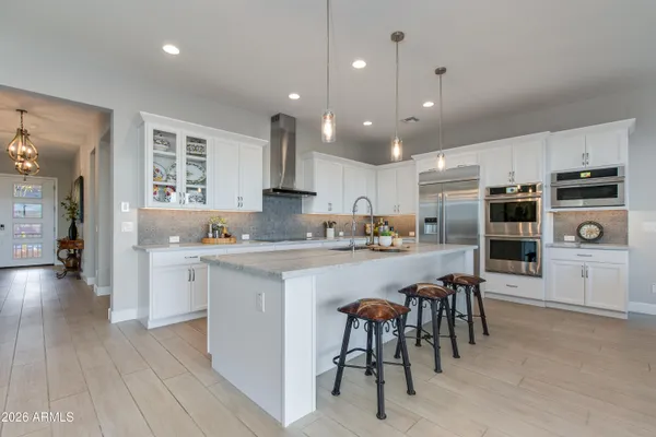 Property Slideshow image 3 of 65 | 3505 high noon way, Wickenburg, AZ, 85390