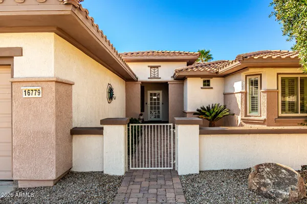 Property Slideshow image 2 of 46 | 16779 w desert blossom way, Surprise, AZ, 85387
