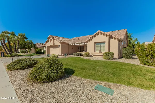 Property Slideshow image 3 of 39 | 14228 w circle ridge dr, Sun City West, AZ, 85375