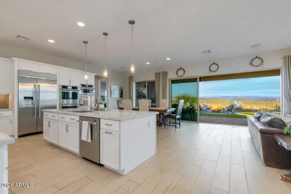 Property Slideshow image 2 of 66 | 3505 high noon way, Wickenburg, AZ, 85390