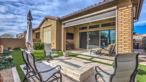 Property Slideshow image 2 of 33 | 7247 e camino salida del sol, Scottsdale, AZ, 85266