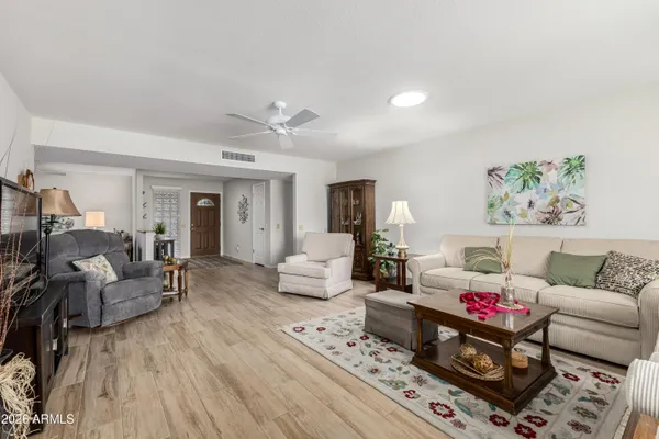 Property Slideshow image 3 of 22 | 18411 n conestoga dr, Sun City, AZ, 85373