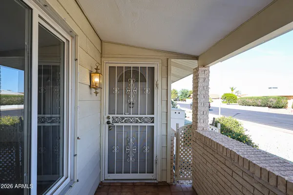 Property Slideshow image 3 of 39 | 19610 n lake forest dr, Sun City, AZ, 85373