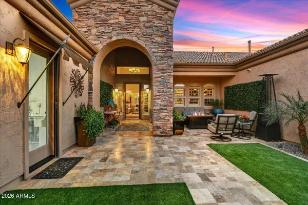 Property Slideshow image 2 of 40 | 14727 w carbine ct, Sun City West, AZ, 85375