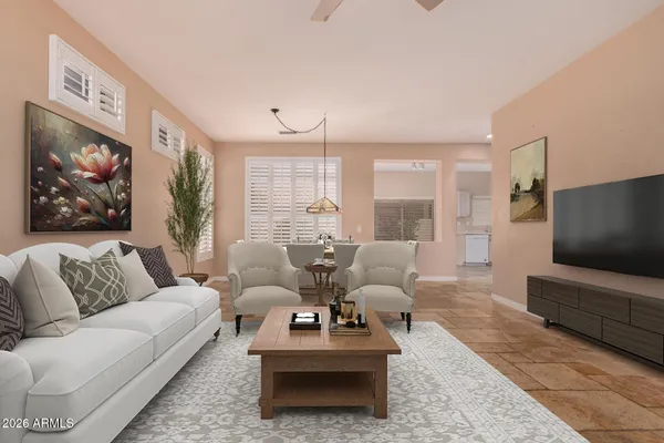 Property Slideshow image 3 of 19 | 15324 w arzon way, Sun City West, AZ, 85375