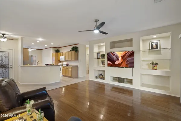 Property Slideshow image 3 of 40 | 15775 w arrowhead dr, Surprise, AZ, 85374