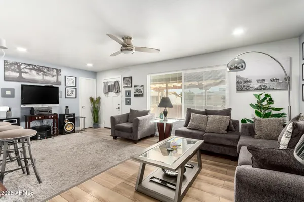 Property Slideshow image 2 of 15 | 5422 e des moines st, Mesa, AZ, 85205