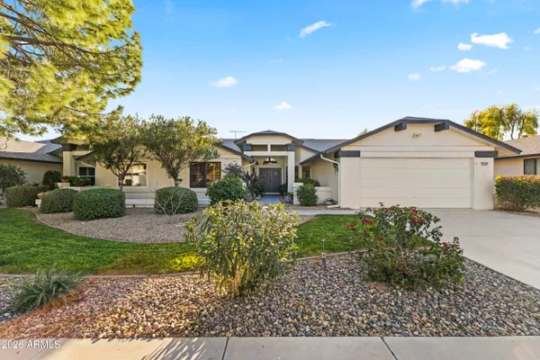 Property Slideshow image 2 of 39 | 14107 w yosemite dr, Sun City West, AZ, 85375