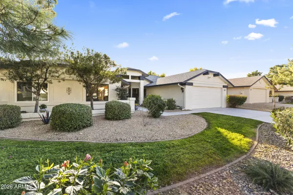 Property Slideshow image 2 of 45 | 14107 w yosemite dr, Sun City West, AZ, 85375