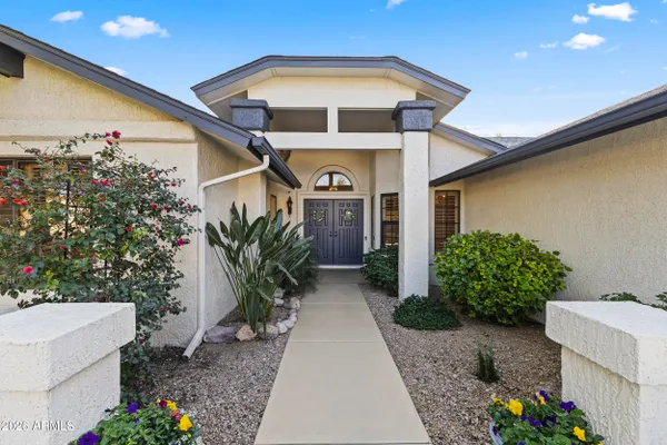 Property Slideshow image 3 of 45 | 14107 w yosemite dr, Sun City West, AZ, 85375