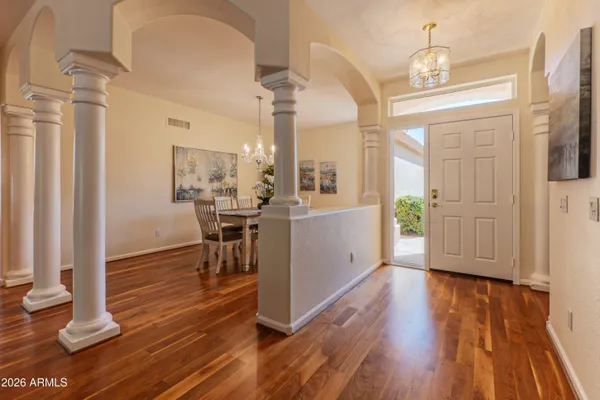 Property Slideshow image 2 of 21 | 3090 n 157th dr, Goodyear, AZ, 85395