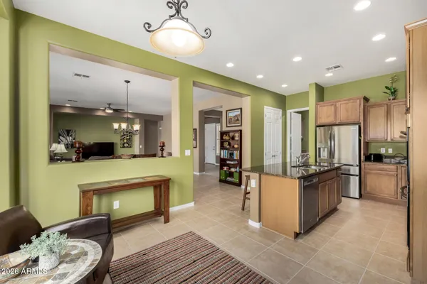 Property Slideshow image 2 of 77 | 6632 w stony quail way, Florence, AZ, 85132