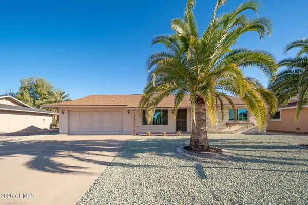 Property Slideshow image 3 of 53 | 9506 w country club dr, Sun City, AZ, 85373