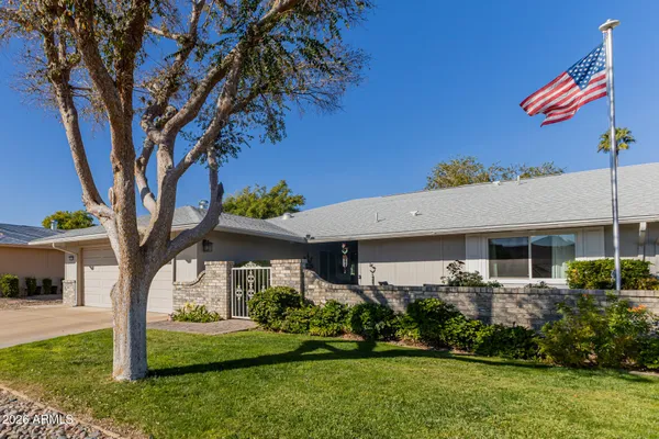 Property Slideshow image 2 of 35 | 12554 w seneca dr, Sun City West, AZ, 85375