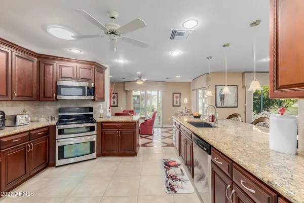 Property Slideshow image 3 of 35 | 12554 w seneca dr, Sun City West, AZ, 85375