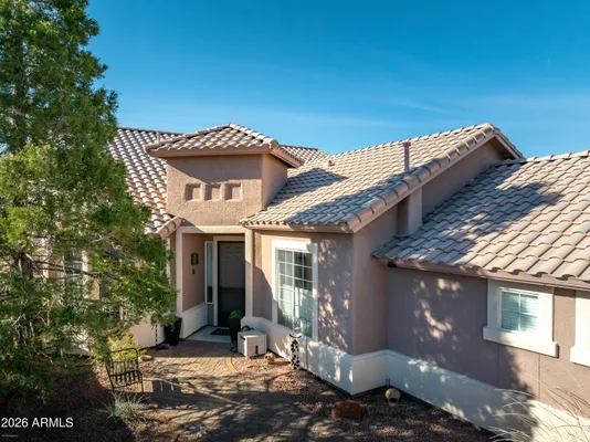 Property Slideshow image 2 of 45 | 6065 e pinion vista ct, Cornville, AZ, 86325