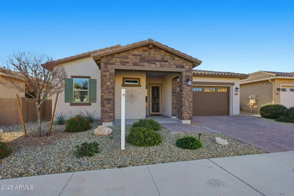 Property Slideshow image 3 of 43 | 24749 n 175th ave, Surprise, AZ, 85387