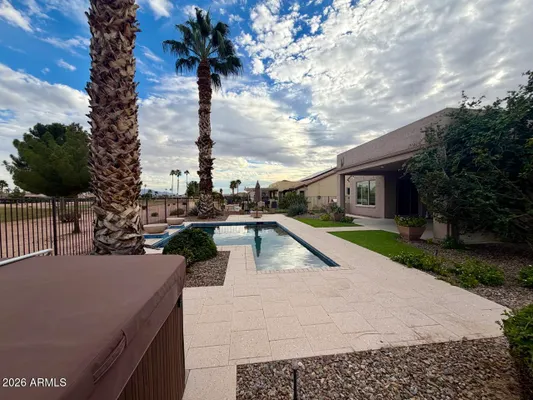 Property Slideshow image 3 of 58 | 2465 n 164th dr, Goodyear, AZ, 85395