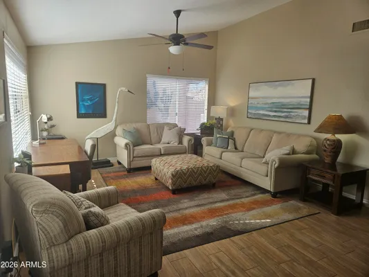 Property Slideshow image 3 of 40 | 25426 s spring creek rd, Sun Lakes, AZ, 85248