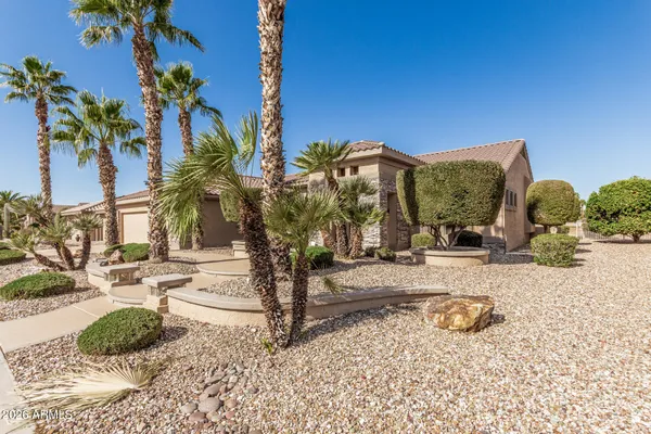 Property Slideshow image 2 of 41 | 15064 w double tree way, Surprise, AZ, 85374