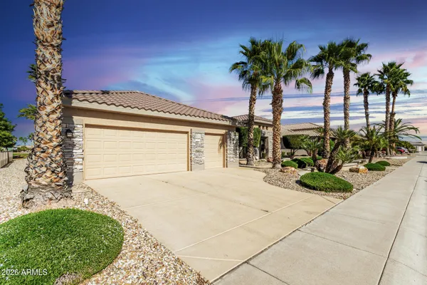 Property Slideshow image 3 of 41 | 15064 w double tree way, Surprise, AZ, 85374