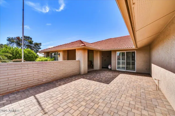 Property Slideshow image 3 of 25 | 13231 w stardust blvd, Sun City West, AZ, 85375