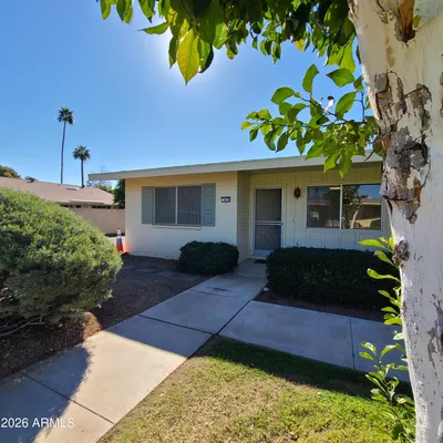Property Slideshow image 2 of 28 | 9273 n 111th ave, Sun City, AZ, 85351