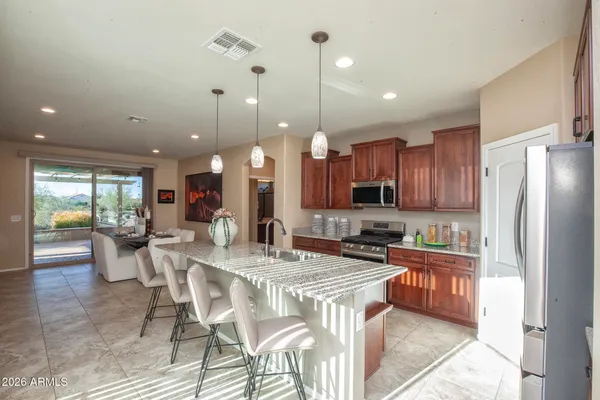 Property Slideshow image 3 of 67 | 26725 w marco polo rd, Buckeye, AZ, 85396