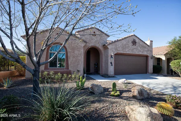 Property Slideshow image 3 of 68 | 26725 w marco polo rd, Buckeye, AZ, 85396