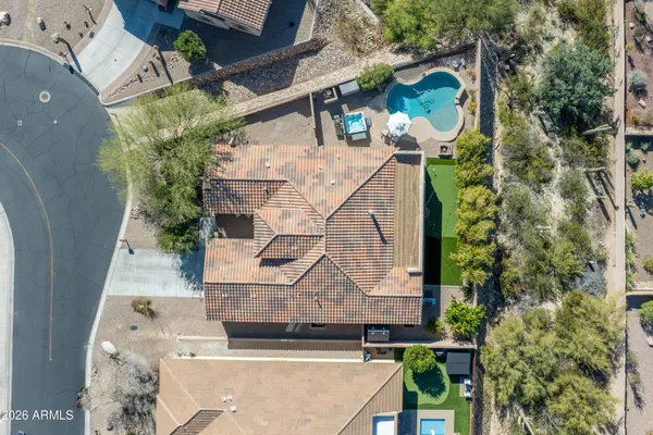 Property Slideshow image 2 of 55 | 6640 w whispering windmill ln, Marana, AZ, 85658