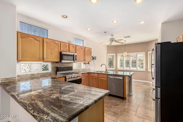 Property Slideshow image 2 of 27 | 13760 w pecos ln, Sun City West, AZ, 85375