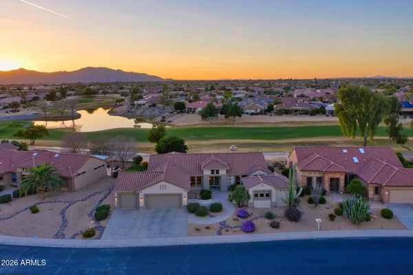 Property Slideshow image 3 of 72 | 17446 n escalante ln, Surprise, AZ, 85374