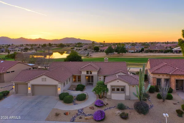 Property Slideshow image 2 of 72 | 17446 n escalante ln, Surprise, AZ, 85374