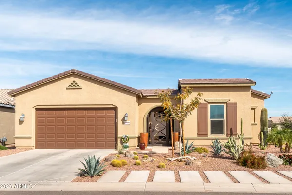 Property Slideshow image 2 of 74 | 41710 w cactus flower, Maricopa, AZ, 85138