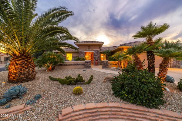 Property Slideshow image 2 of 51 | 20706 n glen canyon dr, Surprise, AZ, 85387