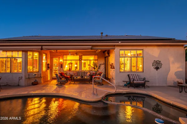 Property Slideshow image 3 of 54 | 17783 w addie ln, Surprise, AZ, 85374