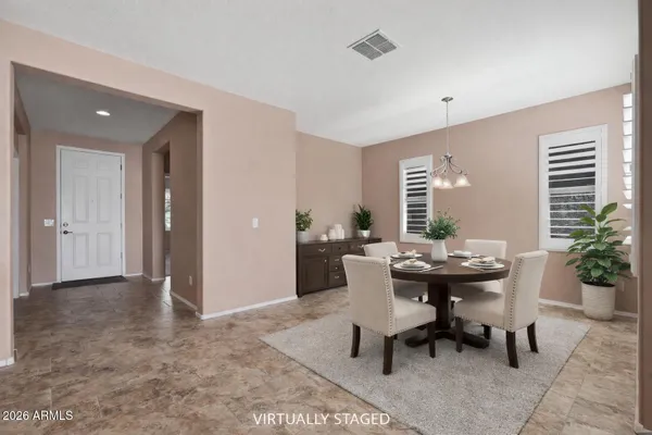 Property Slideshow image 3 of 80 | 41709 w harvest moon dr, Maricopa, AZ, 85138