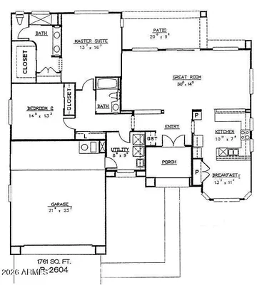 Property Slideshow image 3 of 68 | 22207 n cheyenne dr, Sun City West, AZ, 85375